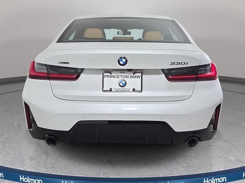 Used 2026 BMW 330i xDrive Sedan w/ M Sport Package AWD/4WD image 7