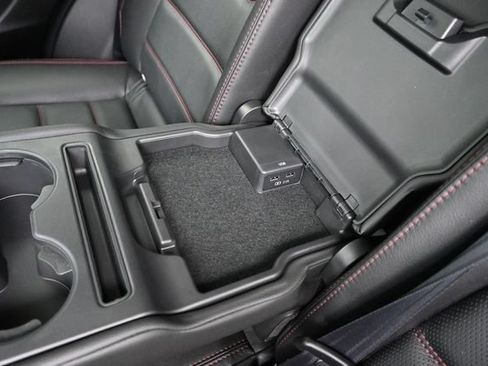 Certified 2023 MAZDA CX-5 Carbon Edition AWD/4WD image 25