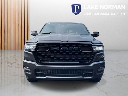 New 2026 RAM 1500 Big Horn image 3