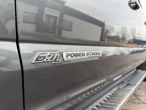 Used 2020 Ford F250 Lariat w/ Lariat Value Package image 22