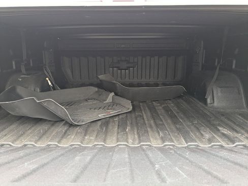 Certified 2024 Chevrolet Silverado 1500 LT Trail Boss w/ Convenience Package II image 17