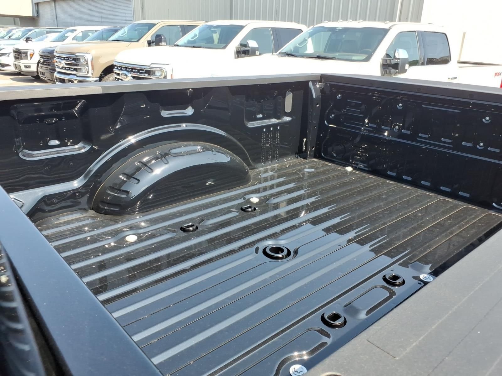 New 2026 Ford F250 XL w/ STX Appearance Package AWD/4WD image 15