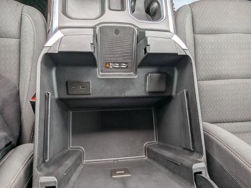 Certified 2023 Chevrolet Silverado 1500 LT Trail Boss w/ Protection Package image 20