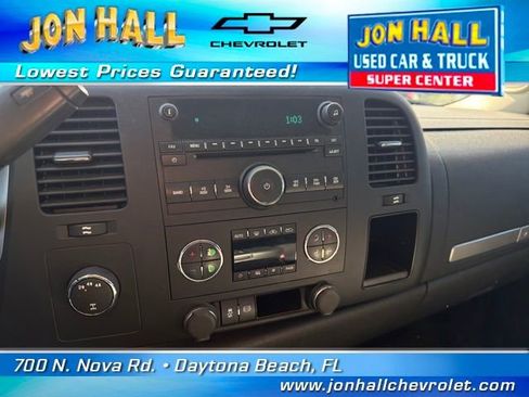 Used 2013 Chevrolet Silverado 3500 LT w/ Interior Plus Package image 22