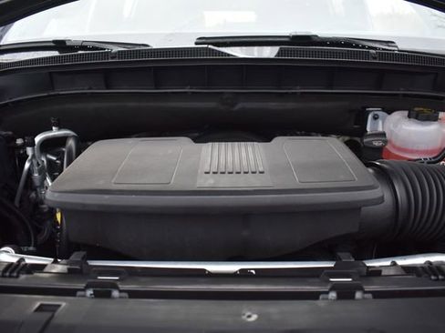 New 2026 Chevrolet Tahoe Premier image 42