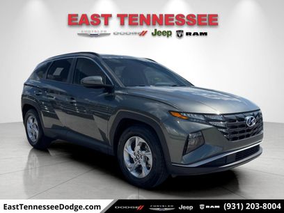 Used 2023 Hyundai Tucson SEL