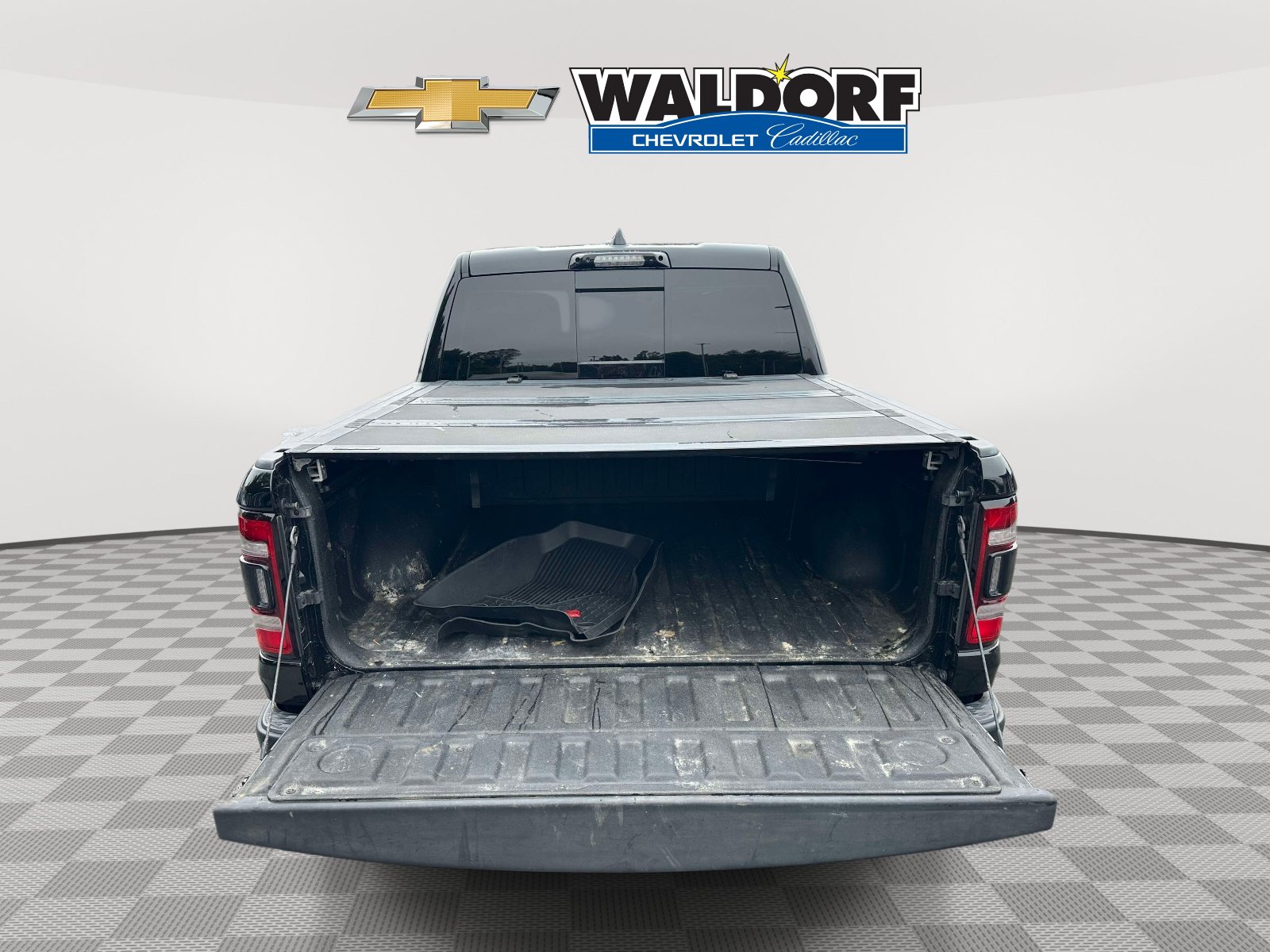 Used 2022 RAM 1500 TRX w/ TRX Level 2 Equipment Group AWD/4WD image 33