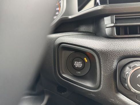 New 2026 Jeep Wrangler Willys image 20