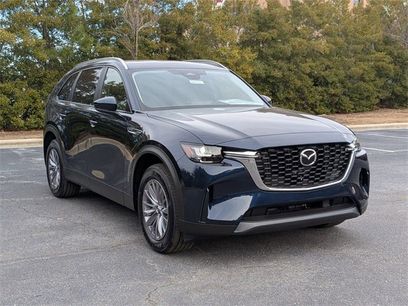 New 2026 MAZDA CX-90 3.3 Turbo w/ Select Package