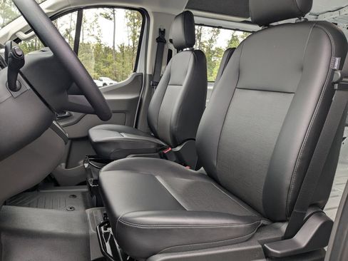 New 2025 Ford Transit 350 Low Roof AWD w/ Exterior Upgrade Package image 14
