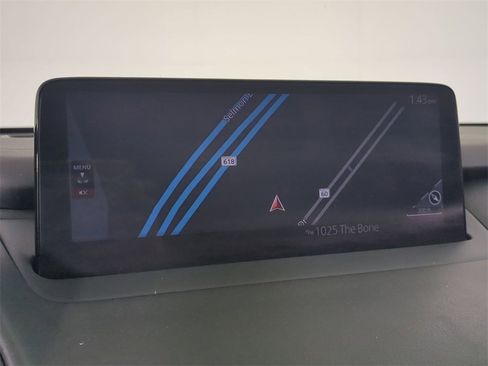 Used 2022 MAZDA CX-9 Touring image 26