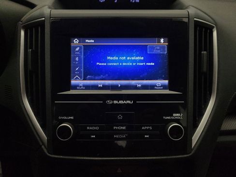 Used 2021 Subaru Impreza 2.0i image 25