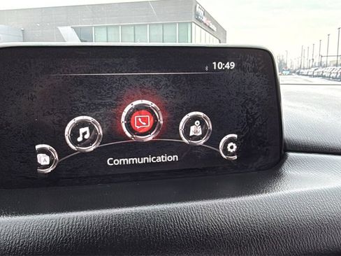 Used 2018 MAZDA CX-5 Sport image 17