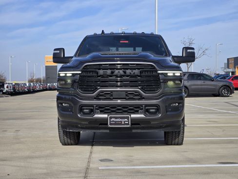 New 2026 RAM 2500 Laramie image 6