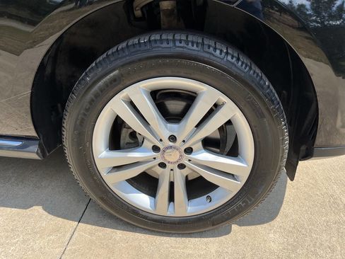 Used 2014 Mercedes-Benz ML 350 4MATIC image 43