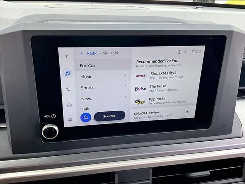 Used 2025 Toyota 4Runner SR5 image 32