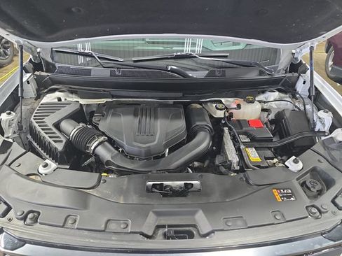 Used 2024 GMC Acadia AT4 w/ Luxury Package AWD/4WD image 35