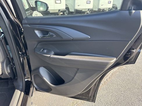 New 2026 Chevrolet TrailBlazer RS w/ Convenience Package image 41
