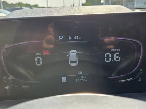 Used 2023 Kia Telluride S w/ S Sunroof Package AWD/4WD image 18