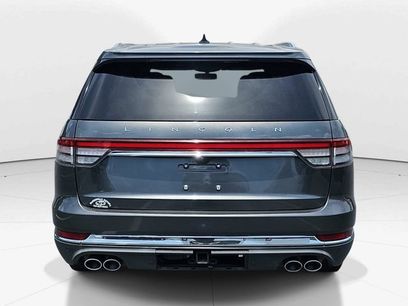 Used 2020 Lincoln Aviator Reserve w/ Equipment Group 202A