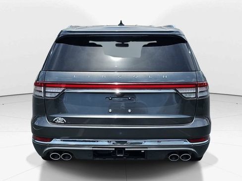 Used 2020 Lincoln Aviator Reserve w/ Equipment Group 202A AWD/4WD image 4