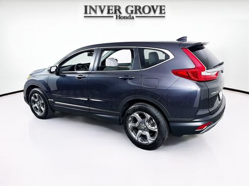 Used 2019 Honda CR-V EX-L image 7