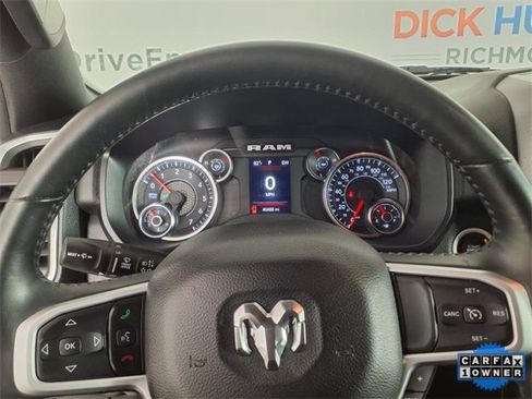 Certified 2023 RAM 1500 Big Horn image 25