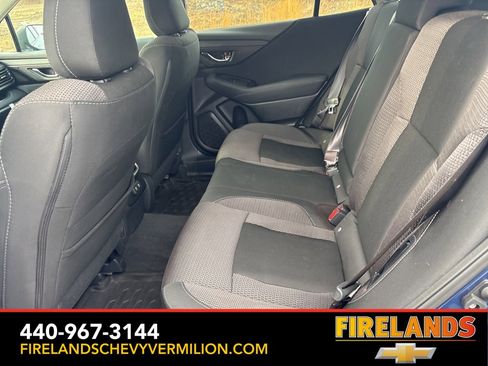 Used 2022 Subaru Outback Premium image 38