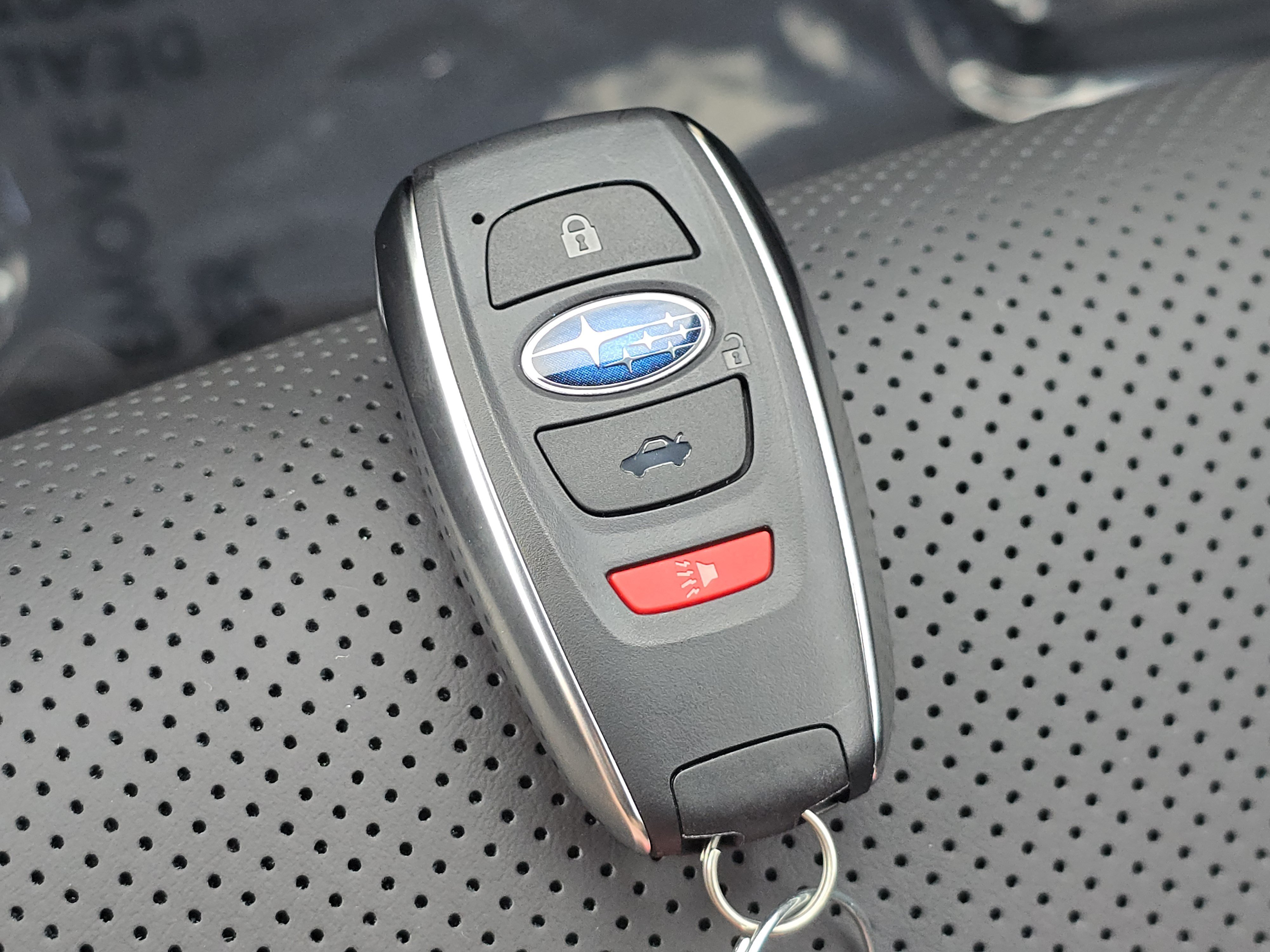 New 2026 Subaru Outback Touring XT AWD/4WD image 28