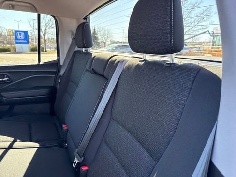 Used 2023 Honda Ridgeline Sport image 18