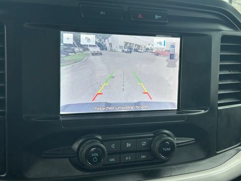 Used 2023 Ford F150 XL w/ Trailer Tow Package RWD image 14