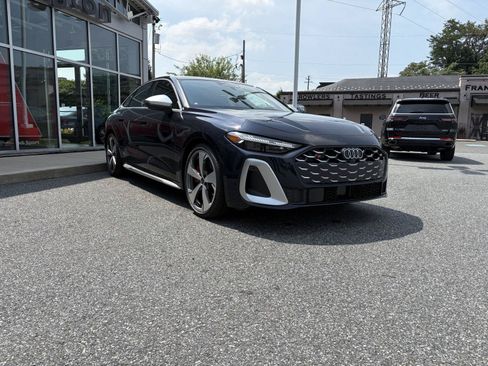 New 2026 Audi S5 Prestige AWD/4WD image 7