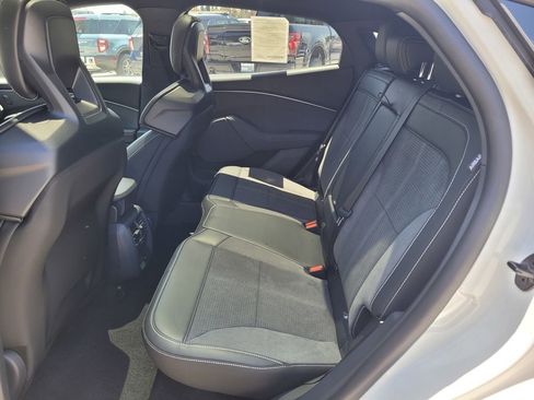 New 2025 Ford Mustang Mach-E GT w/ Bronze Appearance Package image 33