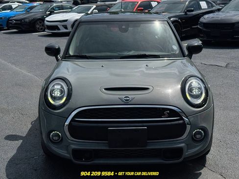 Used 2021 MINI Cooper S FWD image 11