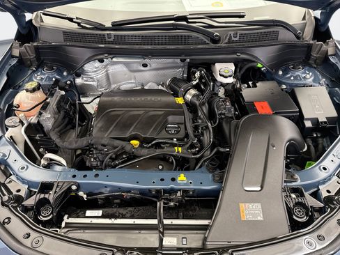 Used 2024 Buick Envista Sport Touring w/ Convenience I Package image 21