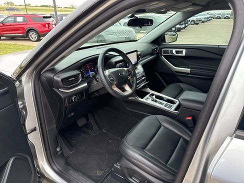 Used 2023 Ford Explorer XLT w/ Equipment Group 202A image 20