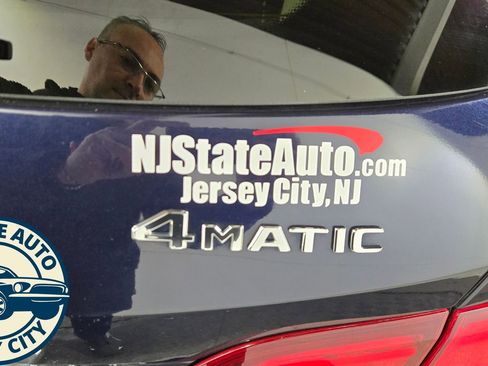 Used 2018 Mercedes-Benz GLE 350 4MATIC image 32