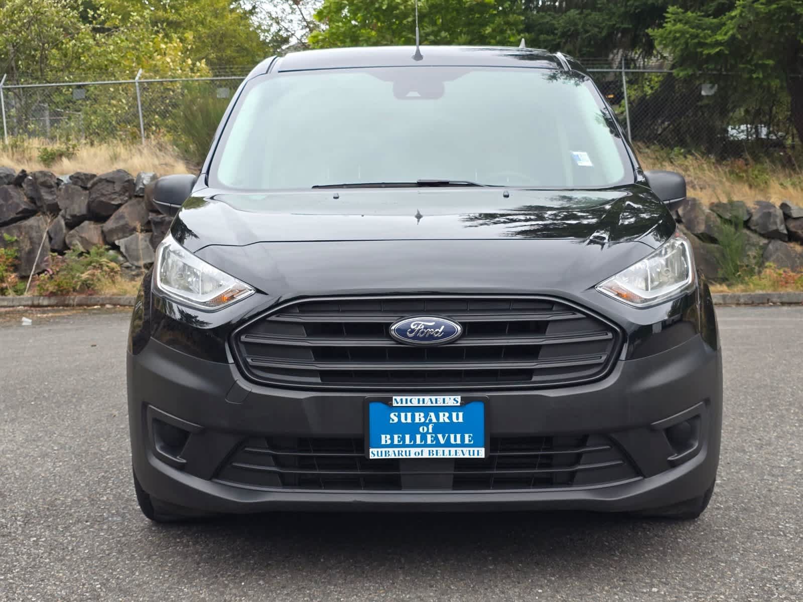 Used 2020 Ford Transit Connect XL FWD image 7