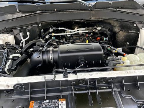 Used 2022 Ford Explorer Timberline image 10