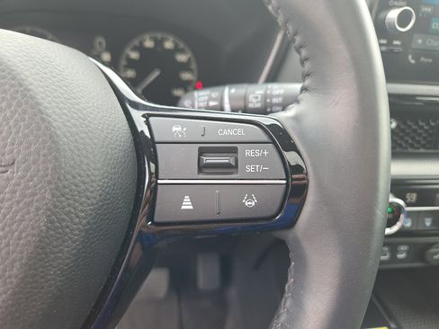 Used 2024 Honda CR-V EX-L image 22