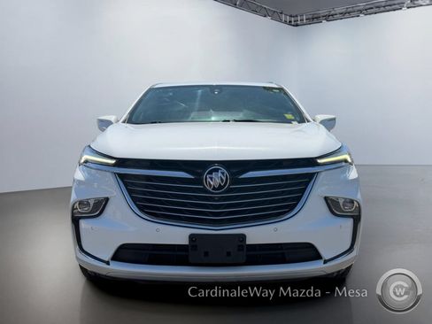 Used 2024 Buick Enclave Premium AWD/4WD image 9