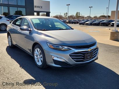 Used 2023 Chevrolet Malibu LT
