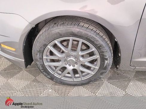 Used 2011 Ford Fusion SEL w/ 301A Rapid Spec Order Code image 45