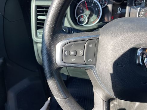 New 2026 RAM 2500 Tradesman w/ Chrome Appearance Group image 13