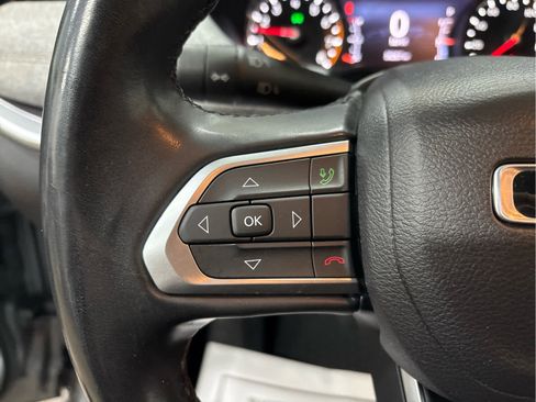 Used 2022 Jeep Compass Latitude image 20