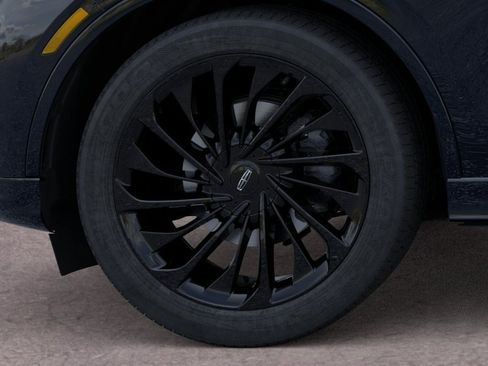 New 2026 Lincoln Aviator Reserve AWD/4WD image 19