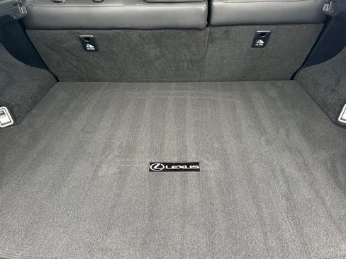 Used 2018 Lexus NX 300 FWD image 15