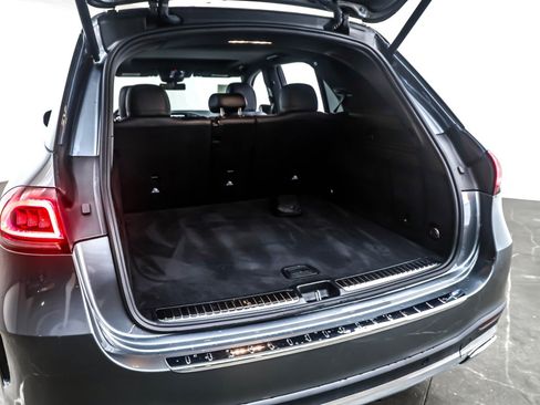 Used 2022 Mercedes-Benz GLE 450 4MATIC w/ Revised AMG Line Exterior image 23