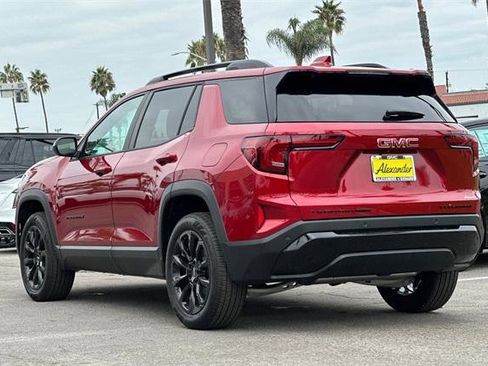 New 2025 GMC Terrain Elevation w/ Black Edition image 6