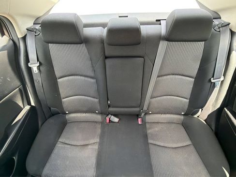 Used 2016 MAZDA MAZDA3 i Sport w/ Preferred Equipment Package FWD image 13